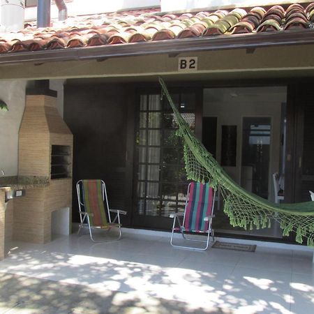 Florianópolis Sobrado Vila Branca מראה חיצוני תמונה