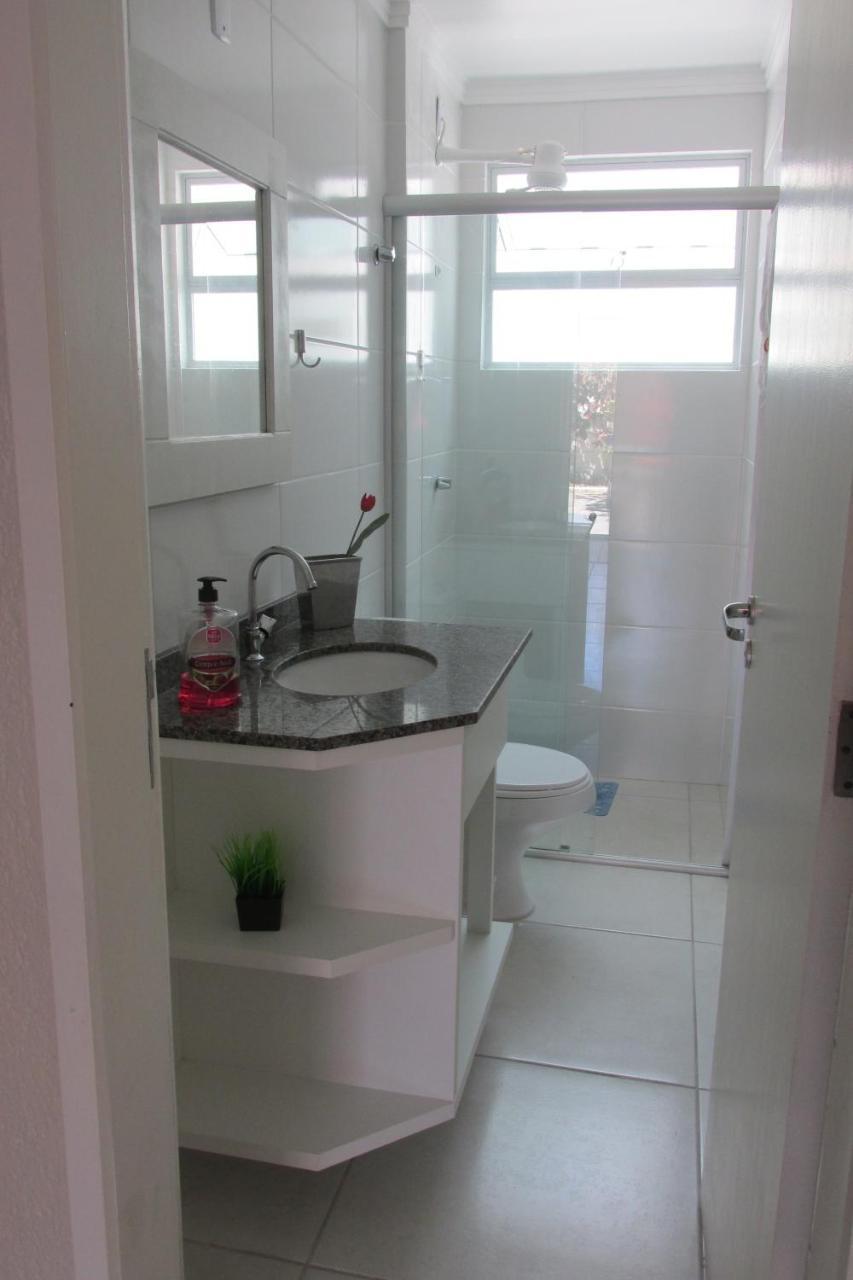 Florianópolis Sobrado Vila Branca מראה חיצוני תמונה