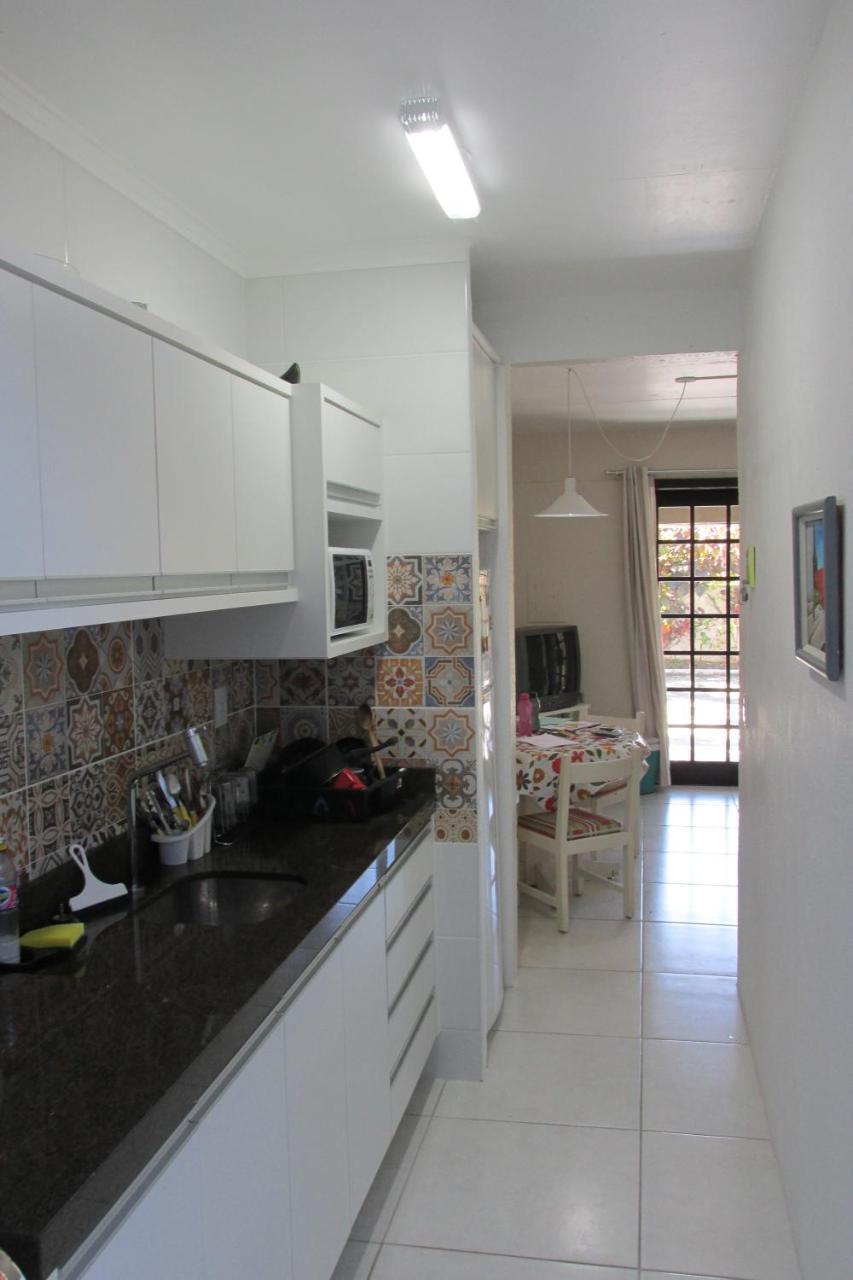 Florianópolis Sobrado Vila Branca מראה חיצוני תמונה