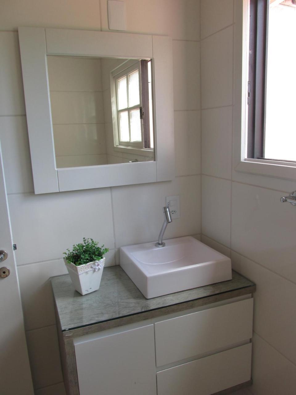 Florianópolis Sobrado Vila Branca מראה חיצוני תמונה