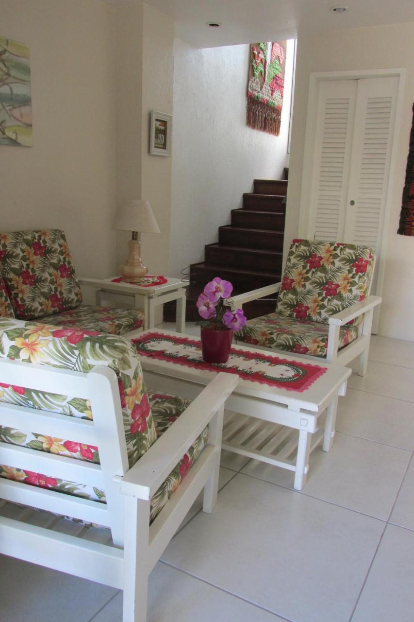 Florianópolis Sobrado Vila Branca מראה חיצוני תמונה