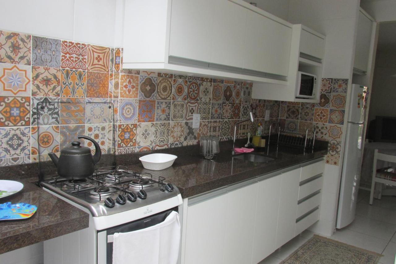 Florianópolis Sobrado Vila Branca מראה חיצוני תמונה