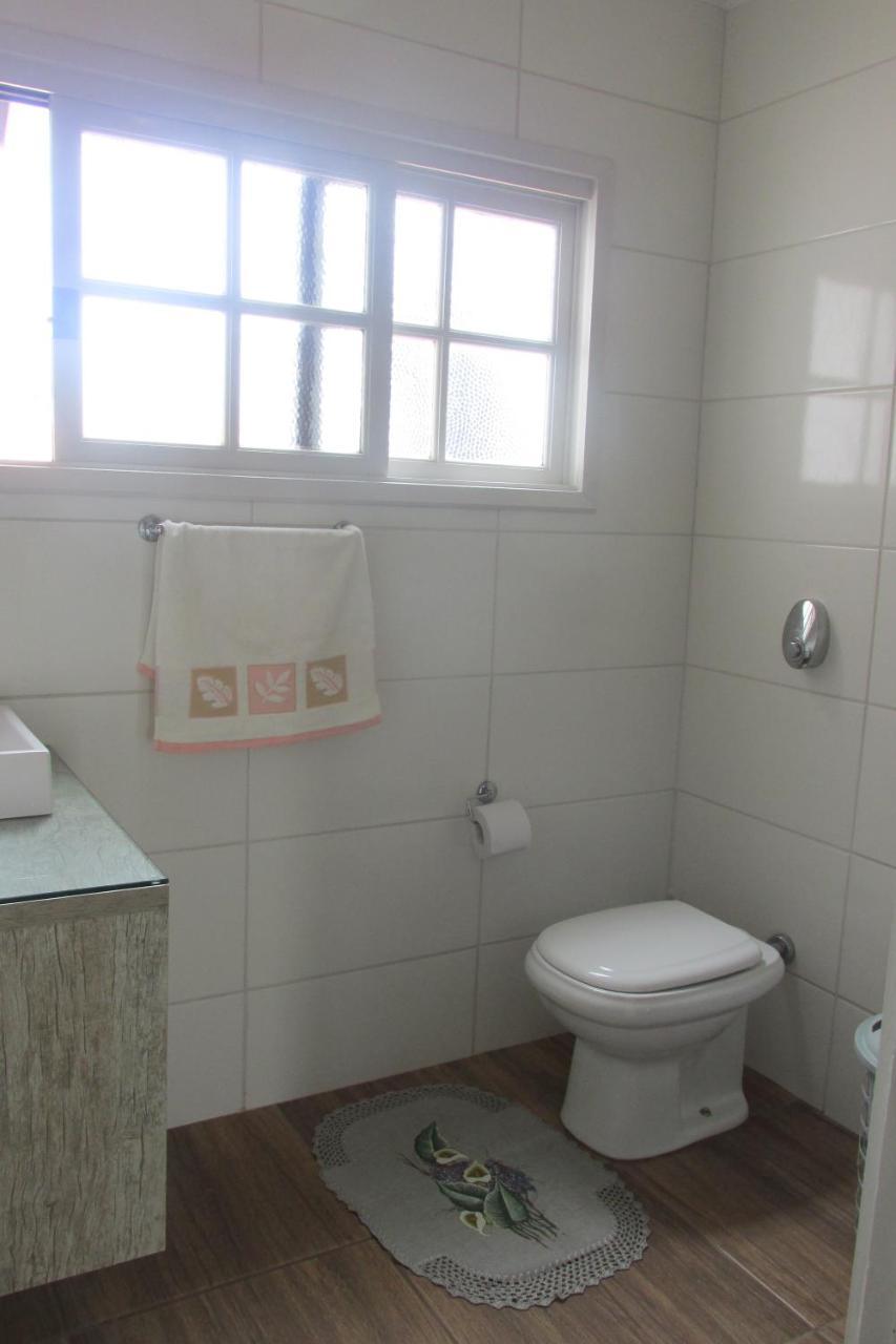 Florianópolis Sobrado Vila Branca מראה חיצוני תמונה